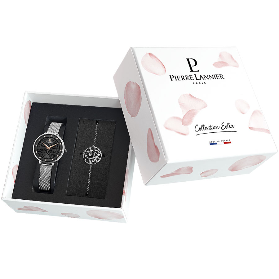 Часы Pierre Lannier Coffrets 385B638